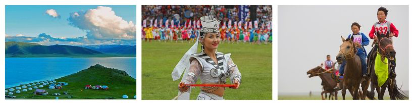 when is the best time to mongolia 